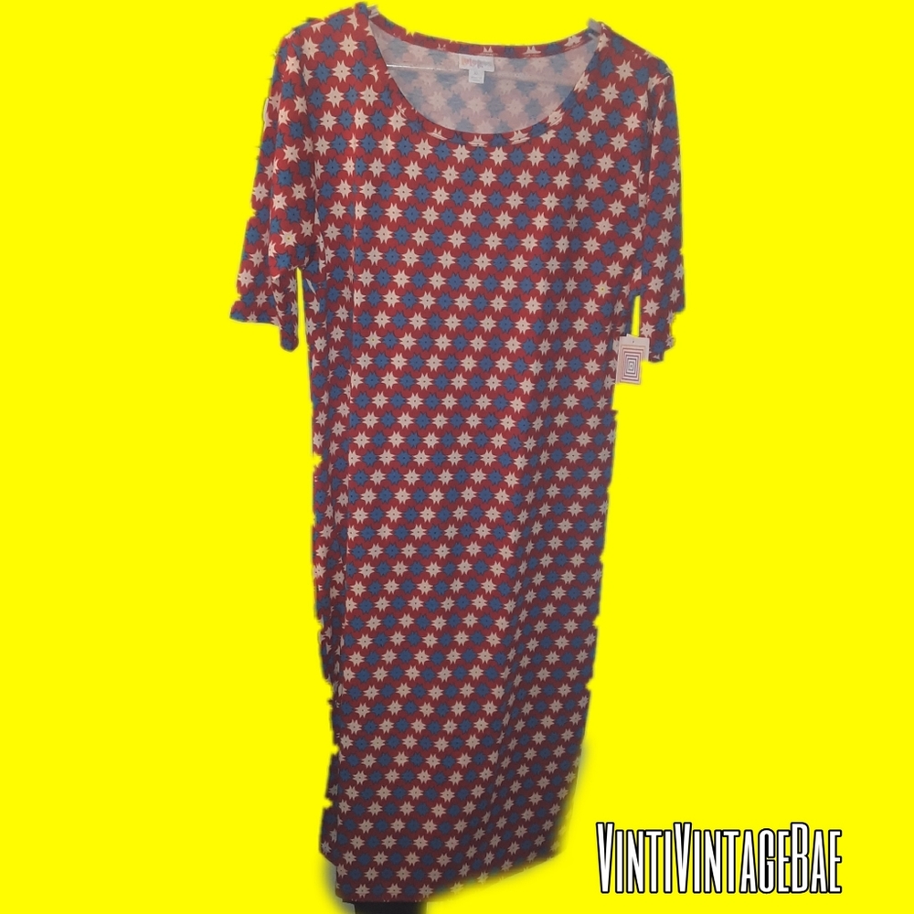lularoe